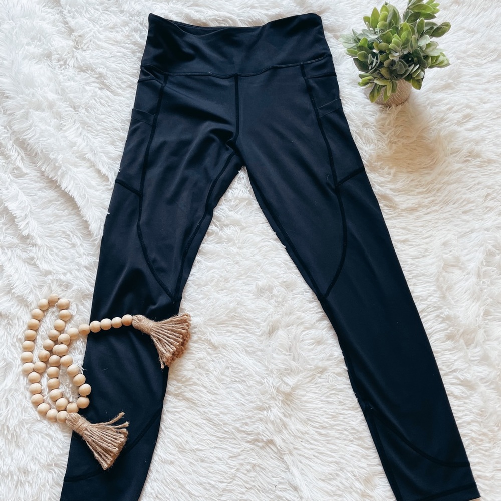 Zyia active leggings